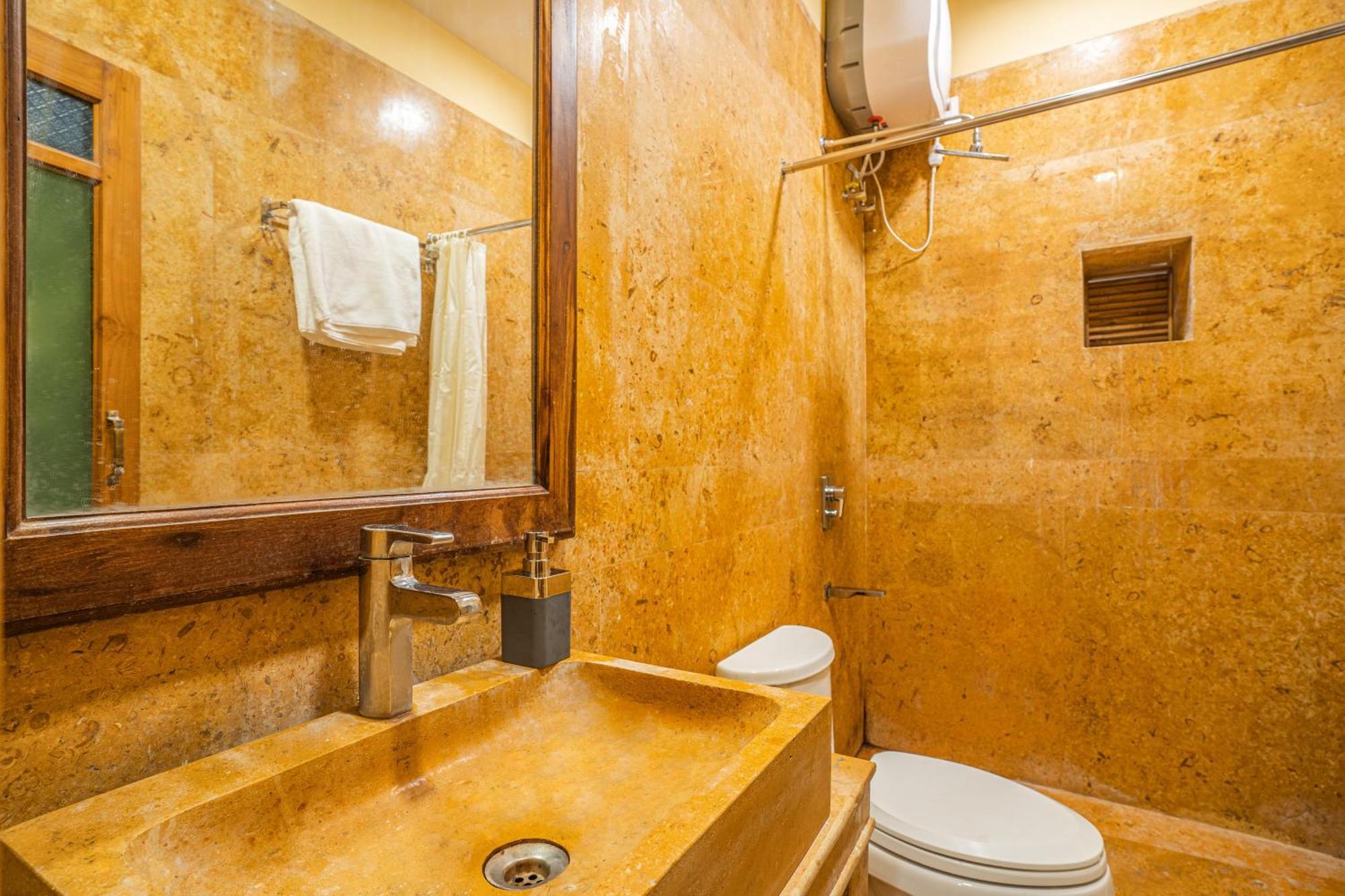 Fateh Villa A Luxury Boutique Hotel Jaisalmer Buitenkant foto
